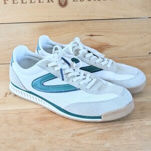 Tretorn Kristine Sneakers sz 9